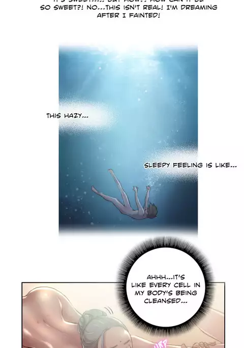 Sex Knights-Erotic Sensuality & Perception Ch.1-12