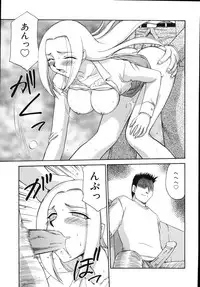 [Taira Hajime] Type-H