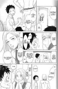 [SENZAI (Mogami)] Hatsukoi Soda | First Love Soda (DAYS) [English] [2016-09-27] [lamperouge-1]