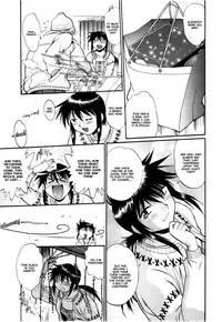 [Manabe Jouji] Kanojo de Ippai 3 Ch. 19-25 [English] {Ochimusha}