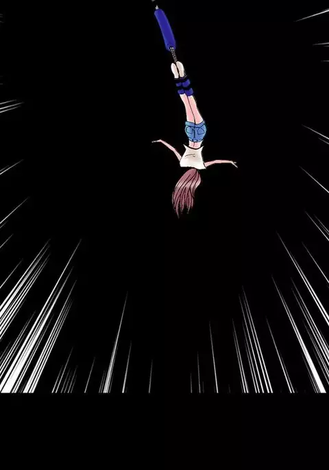 The Taste of Hands Ch.1-53