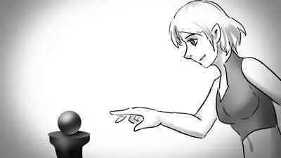 The Latex Goddess Thief