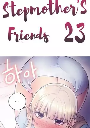 Stepmother Friends Ch.27/?