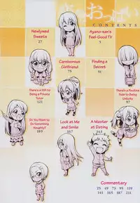 [Asuhiro] Koiiro Oppai Ch. 1 - 6 (English) [Trinity Translations Team]