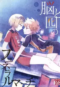 (RTS!!3) [Houkiboshi (Maruna)] Nou to Otori no Funeral March (Haikyuu!!)