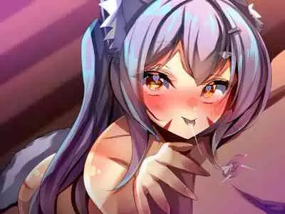 Zutto Matteta Ichizu na Kitsune wa Osu deshita