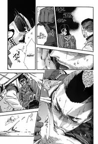 [Tinmeshi] Careless Mistake (Call of Duty: Modern Warfare 2) [English]