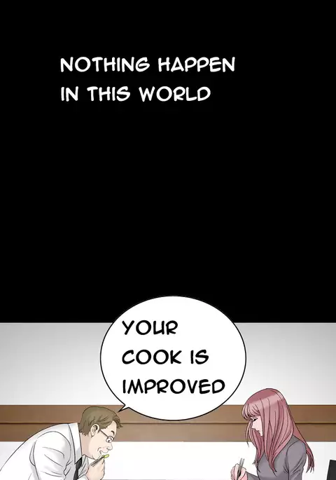 The Taste of Hands Ch.1-47