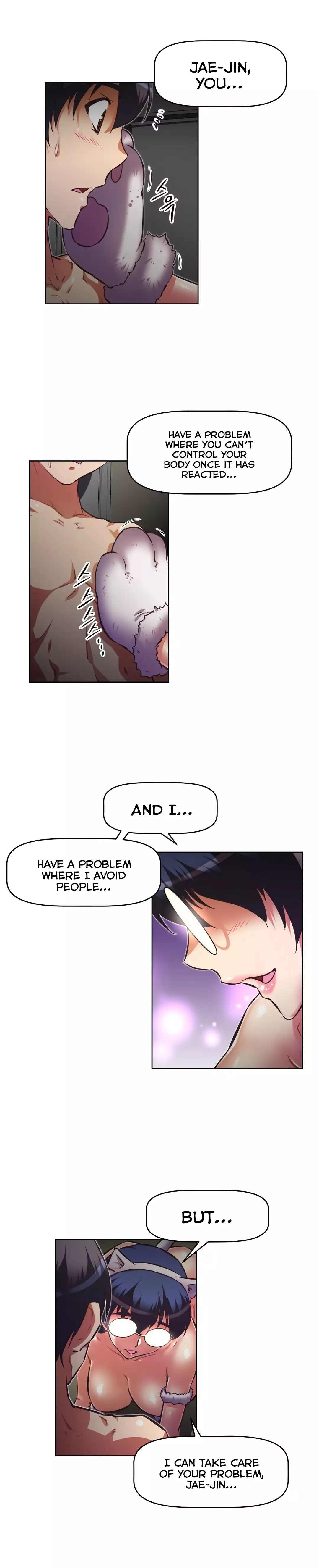 Brawling Go Ch.76-126