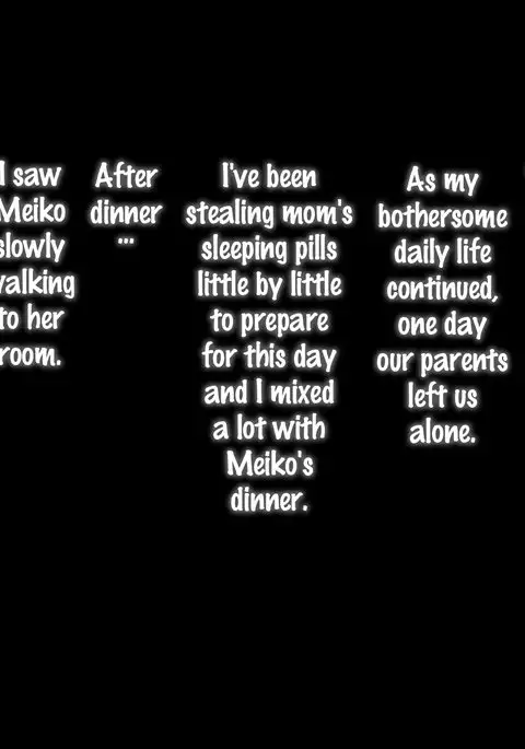 Imouto o Suiminyaku de Nemurasete Okashite mita