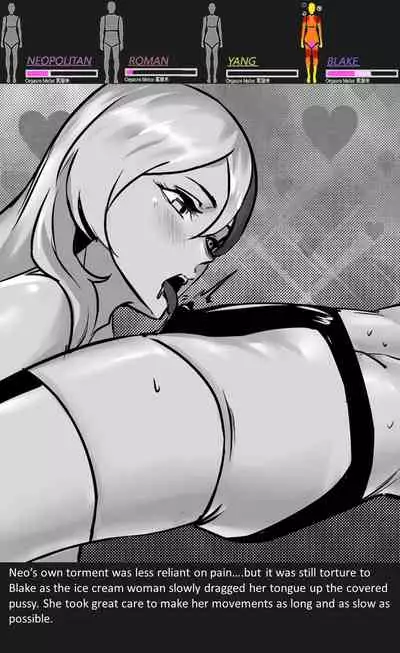 [ARSONICHAWT] REMNANT RUMBLE- Bumblebee vs Gelato FULL