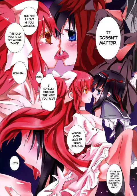 My Place Is Next To You