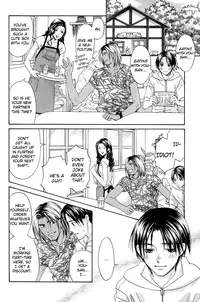 A Toy With Sadness ch 5