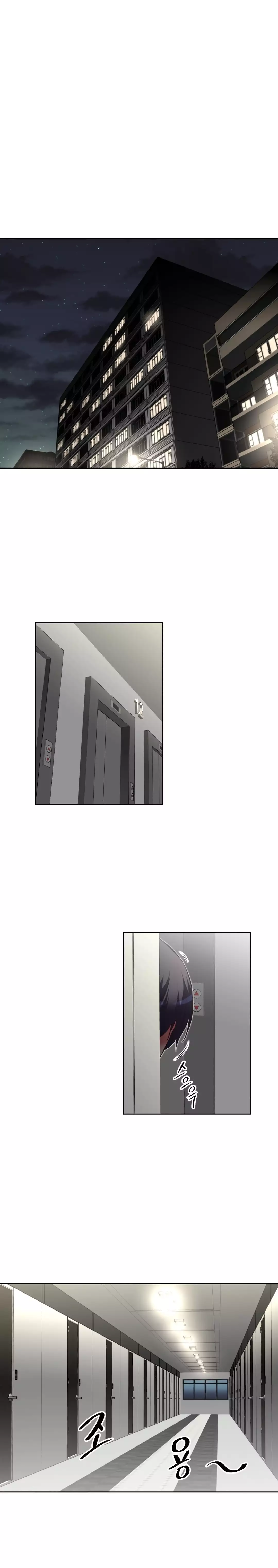 Brawling Go Ch.76-122