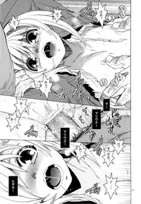 (SC61) [Toko-ya (HEIZO & Kitoen)] Saint Foire Festival 10 Matty