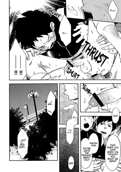 Rakujistu | Setting Sun