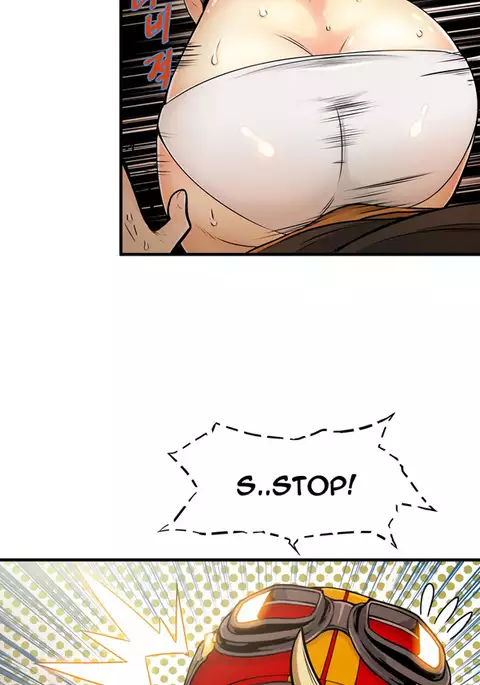 Kill the Dead Bastard Ch.0-15