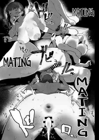 [Ikumura (Iku)] Oyasumi Onee-chan | Sleep Tight, Onee-chan [English] [Coffedrug] [Digital]