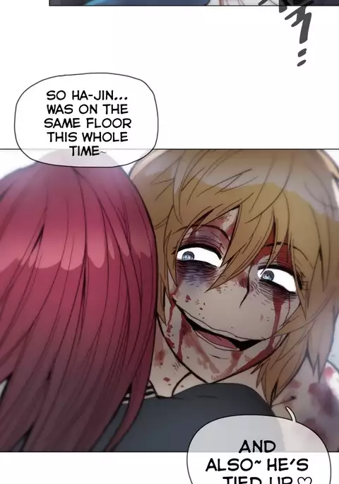 Household Affairs Ch.1-51