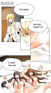 [Fantastic Whale] Twin Slave Ch.1-31 (English) (Ongoing)