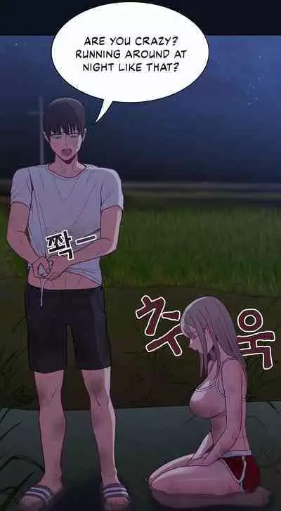 [Eunssa, Burdock] Maid Rehabilitation (1-21) [English] [Ongoing]