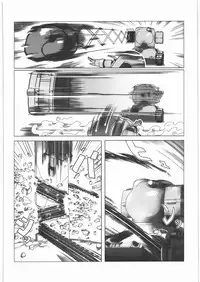 (C78) [Kacchuu Musume] Kacchuu Tsuushin Vol.2 (Various)