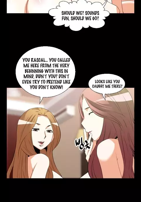 Love Parameter Ch.1-63