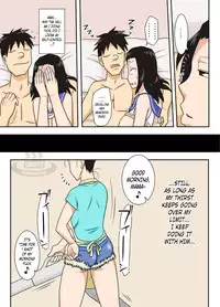 [Freehand Tamashii] Shigeo Fever! [English] [Laruffii + KuroNeko]