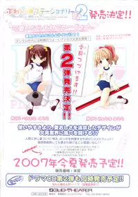 Comic Rin Vol. 29 [2007-05]