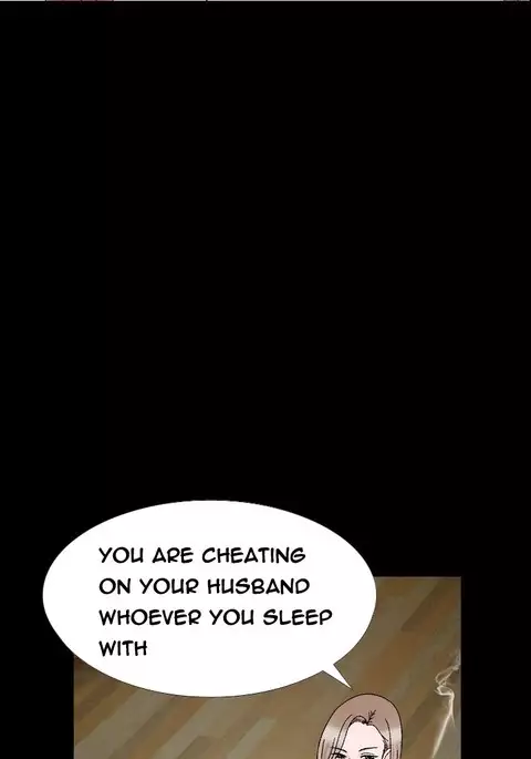 The Taste of Hands Ch.1-47