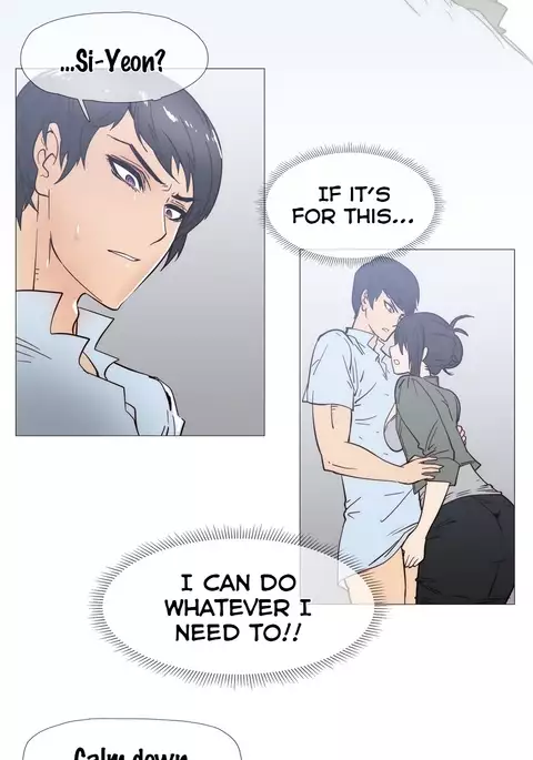 Household Affairs Ch.1-51