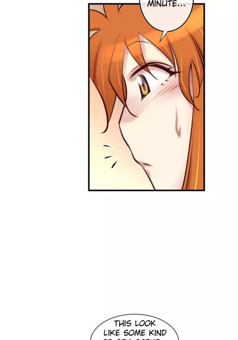 Master in My Dreams Ch.0-38