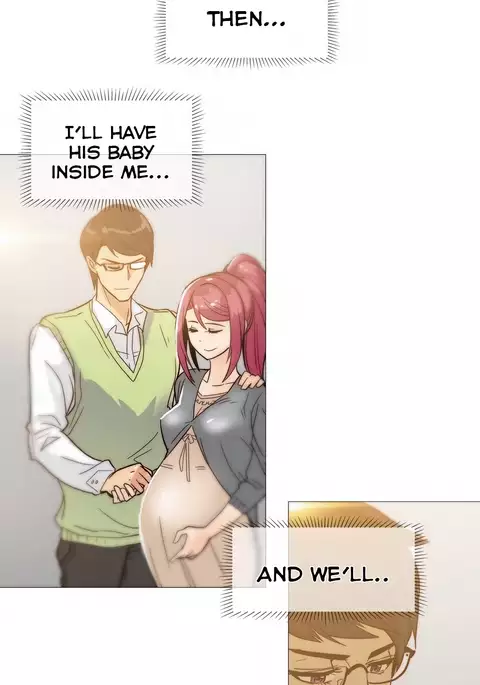 Household Affairs Ch.1-36