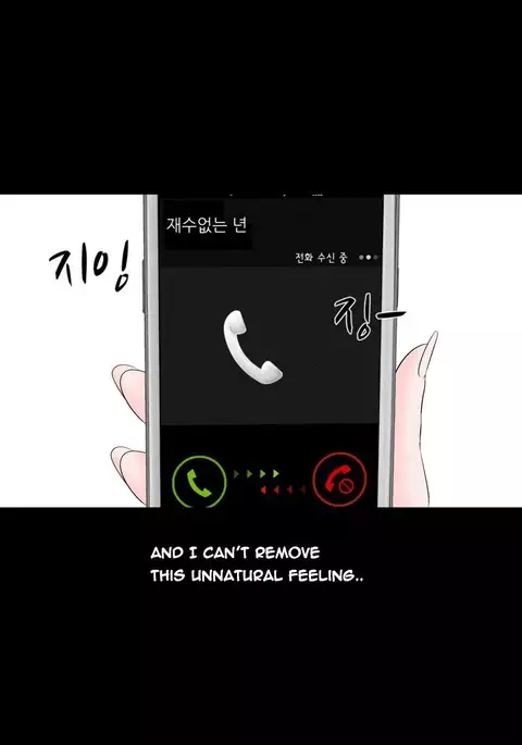 The Taste of Hands Ch.1-48