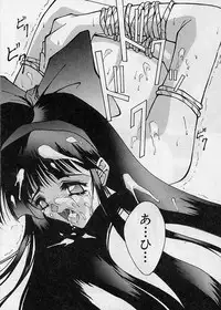 [BLUE GARNET (Serizawa Katsumi)] Shin Samurai Damashii (Samurai Spirits)