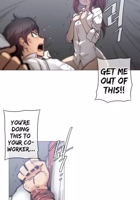 Household Affairs Ch.1-36