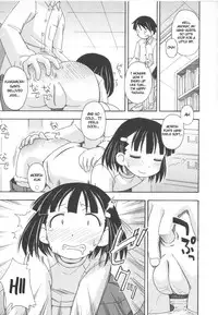 [Miyahara Mimikaki] Punishment [English]