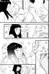 [blink (shimoyake)] innocently (Naruto) [English]