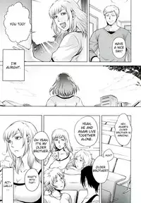 [Jyoka] Akui no Hako Ch. 1-2, 8 [English] {kuniumi+Wyndia}