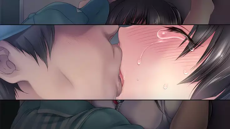 泥塗の百合を君に捧ぐ。