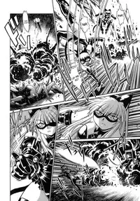 [Manabe Jouji] Tail Chaser 2 [English] [SaHa]