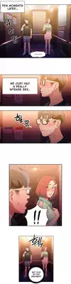 [BAK Hyeong Jun] Sweet Guy Ch.1-49 (English) (YoManga) (Ongoing)