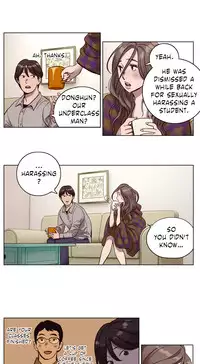 [Ramjak] Atonement Camp Ch.1-26 (English) (Ongoing)