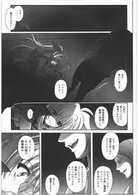 (C78) [Cyclone (Izumi, Reizei)] F850 (Mahou Shoujo Lyrical Nanoha)