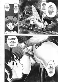 [Kondom] The New Bondage Fairies - Fairie Fetish 07 [English]