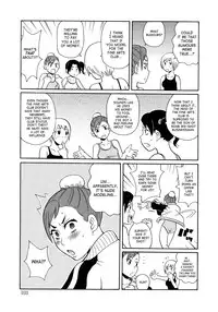 [John K Pe-ta] Monzetsukei! [English] [SaHa] [Decensored]