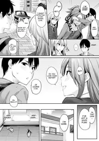 [NaPaTa] Love-Ridden [English] [Decensored] [Digital]