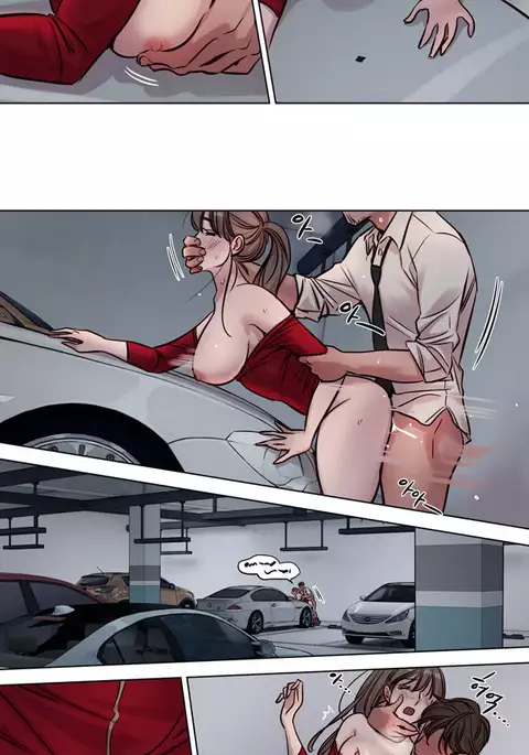 Atonement Camp Ch.1-40