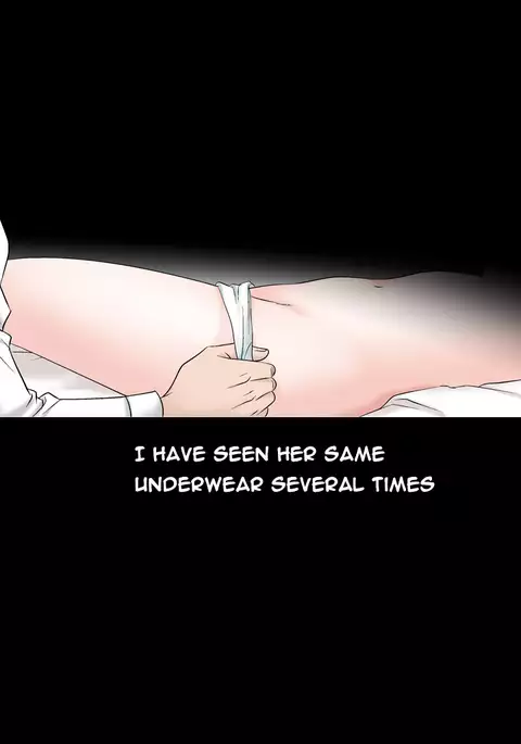 The Taste of Hands Ch.1-60