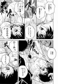 [branshea] nikushin shiiku nikki